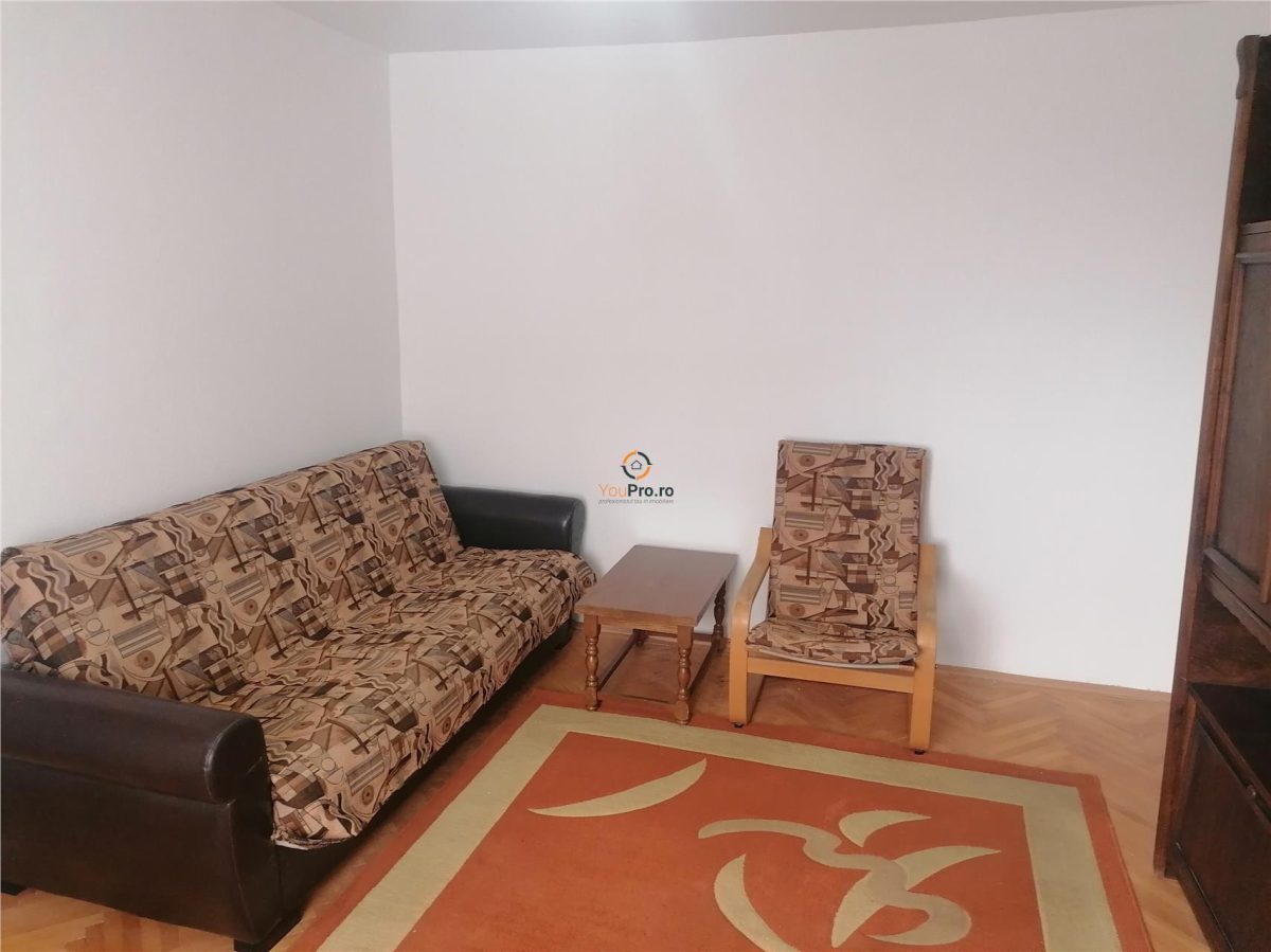 Proprietar Etaj Intermediar zona Sagului Kaufland - foto 16