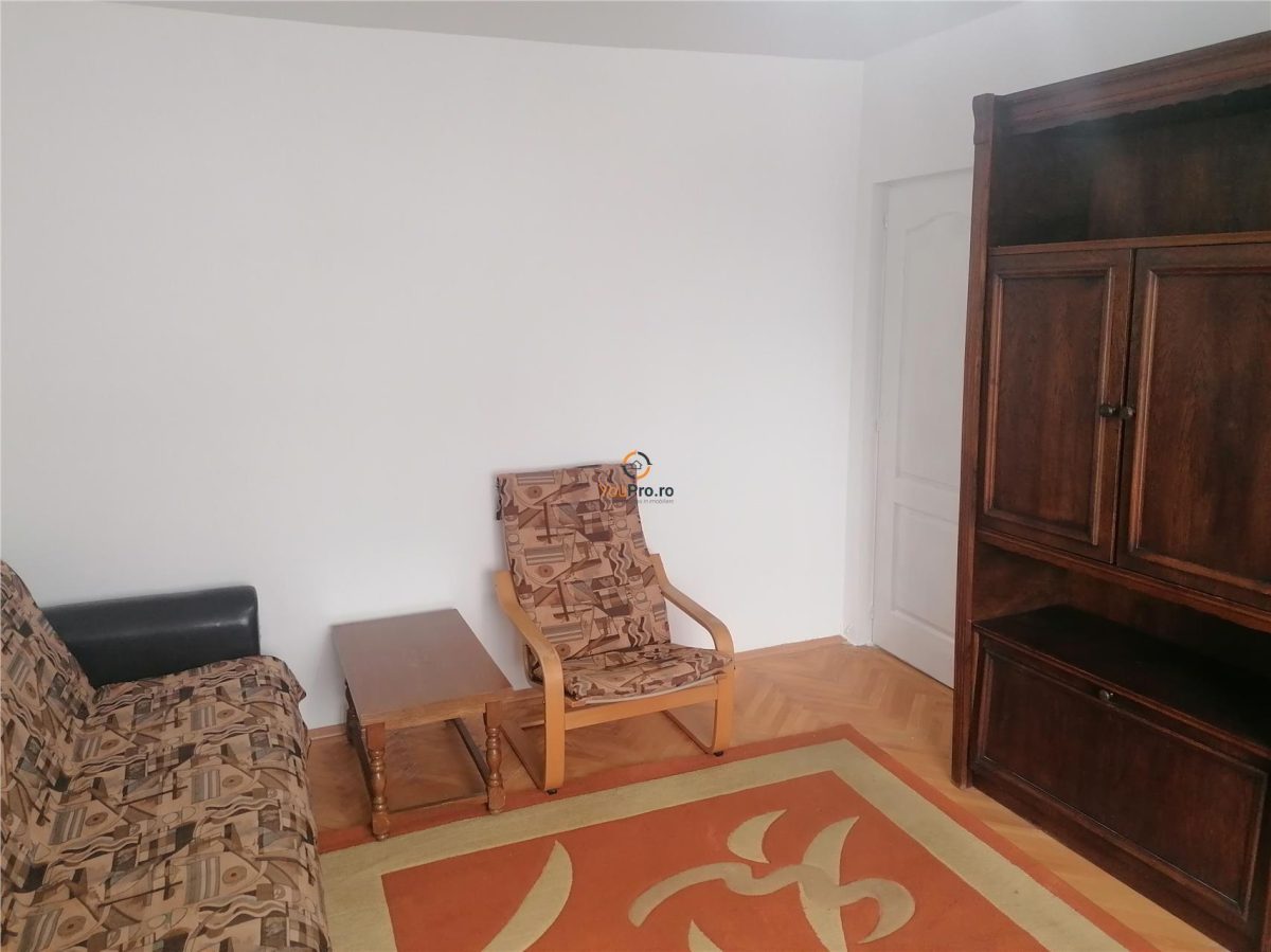 Proprietar Etaj Intermediar zona Sagului Kaufland - foto 17