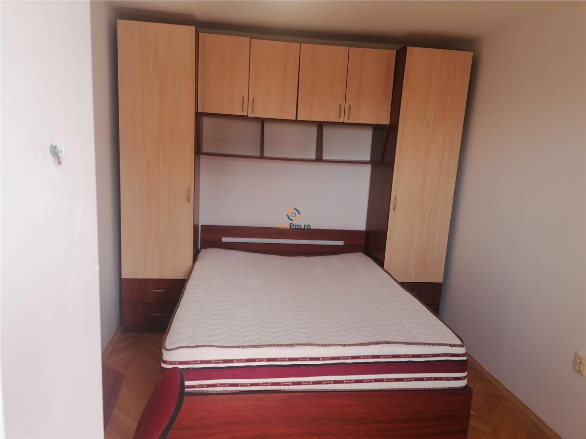 Proprietar Etaj Intermediar zona Sagului Kaufland - foto 4