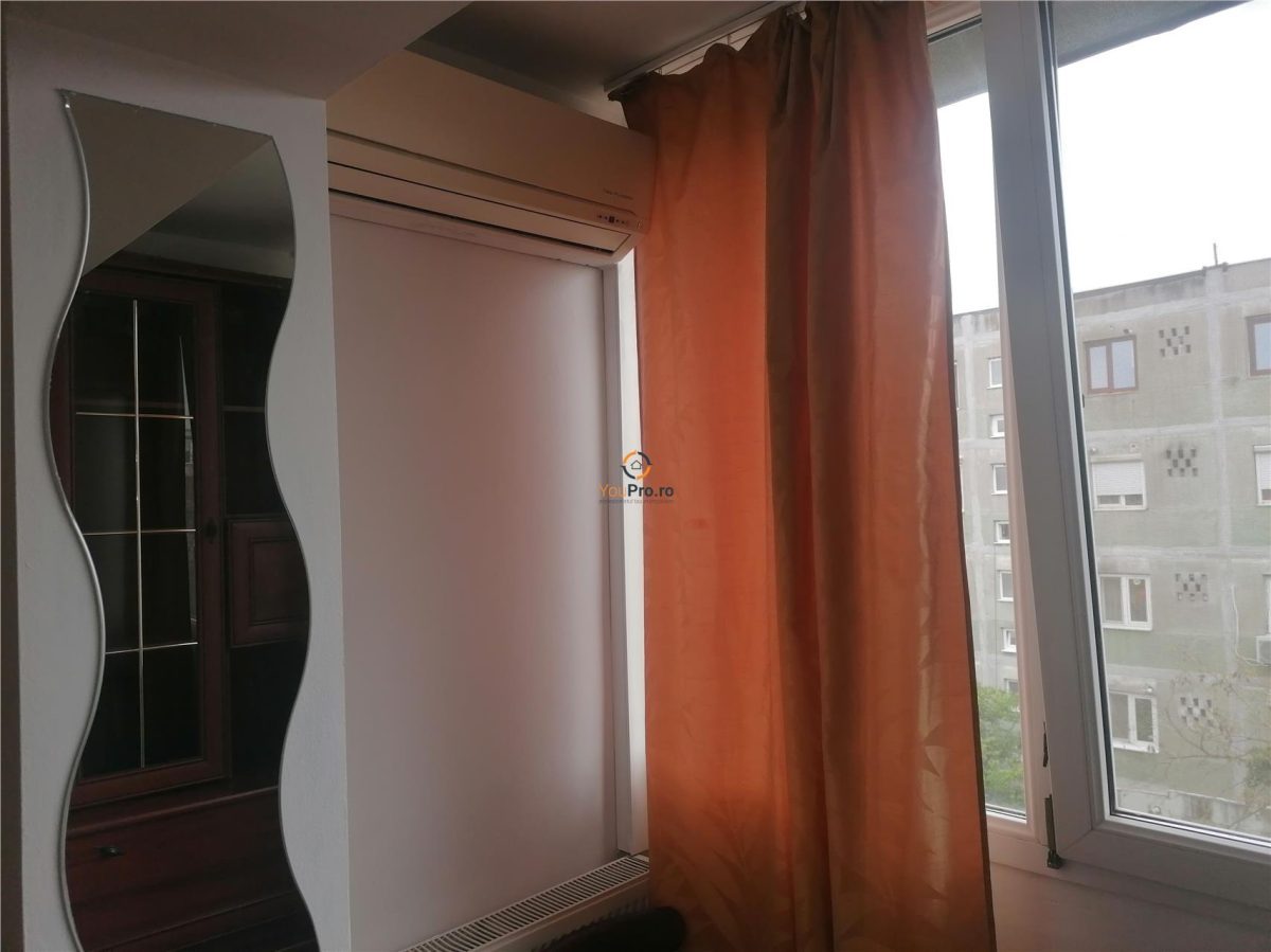 Proprietar Etaj Intermediar zona Sagului Kaufland - foto 5