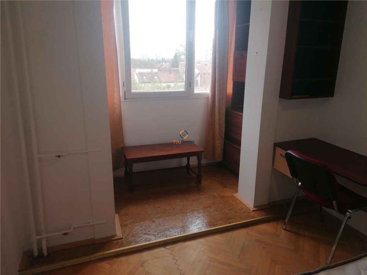 Proprietar Etaj Intermediar zona Sagului Kaufland - foto 8