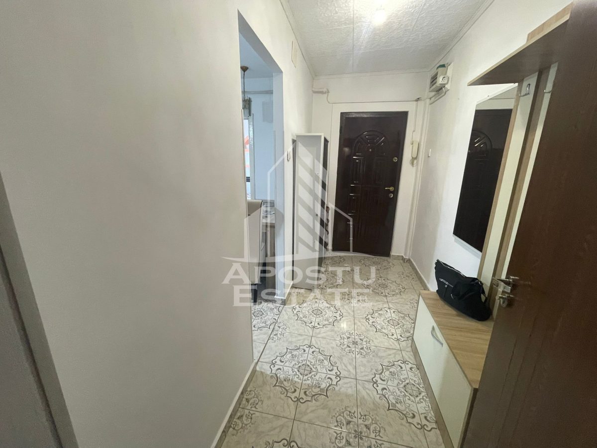 Apartament cu 3 camere, 70 mp, pet friendly, zona Soarelui - foto 12