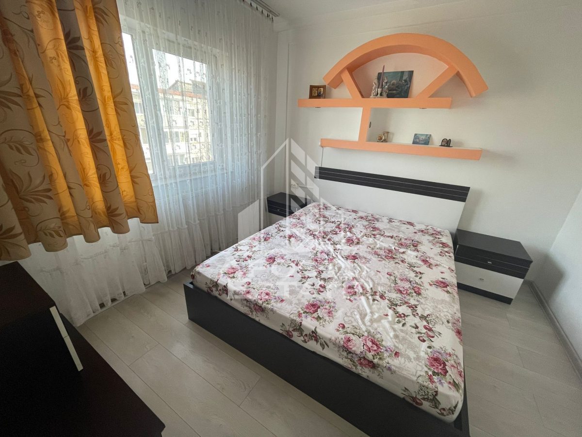 Apartament cu 3 camere, 70 mp, pet friendly, zona Soarelui - foto 3