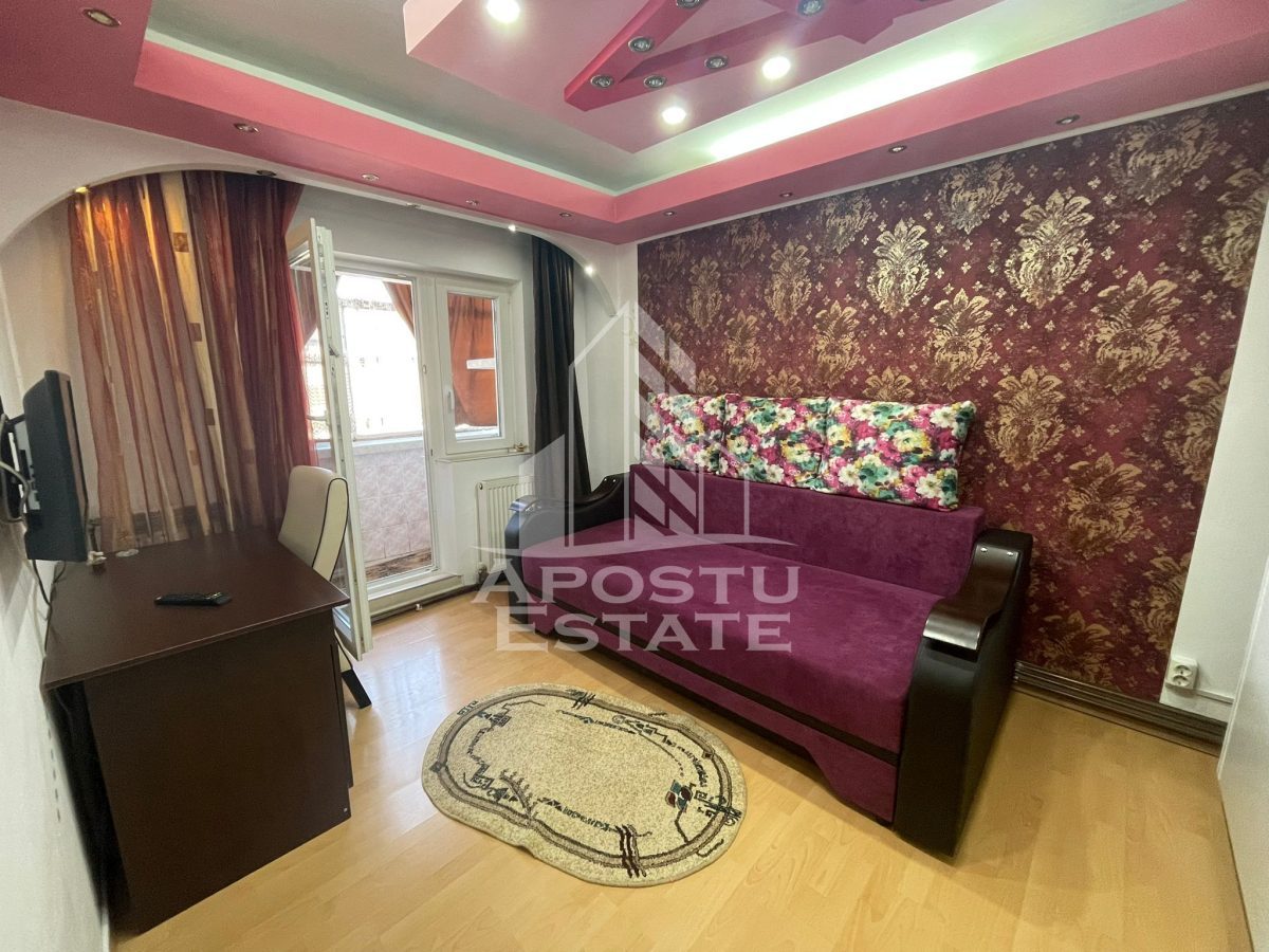 Apartament cu 3 camere, 70 mp, pet friendly, zona Soarelui - foto 5