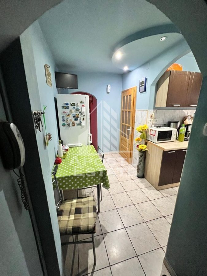 Apartament cu 3 camere, de vanzare, zona Dambovita, Timisoara - foto 6