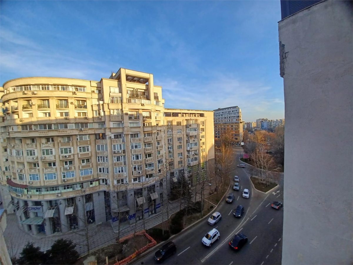 Vanzare Apatament 2 Camere Unirii- Zepter - 