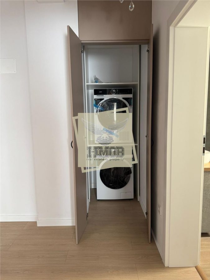 Apartament nou 3 camere balcon si parcare in zona Rahovei - foto 5