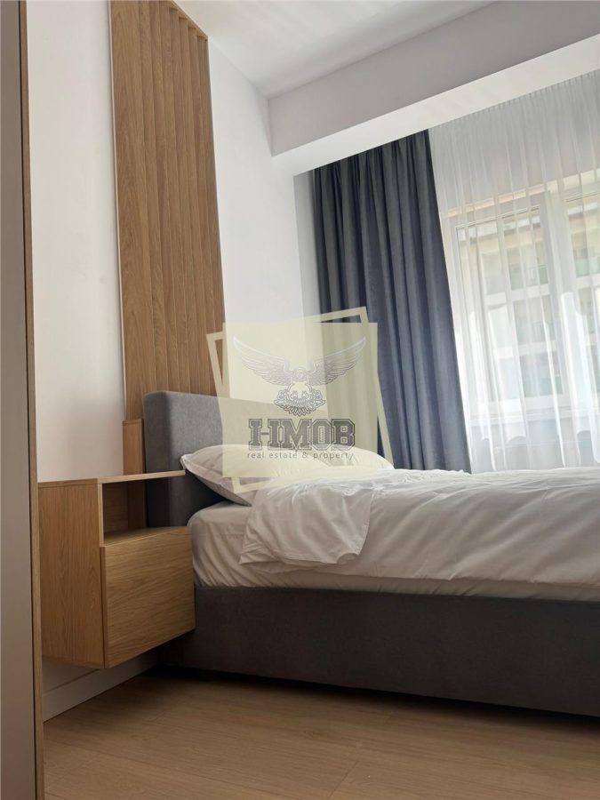 Apartament nou 3 camere balcon si parcare in zona Rahovei - foto 10