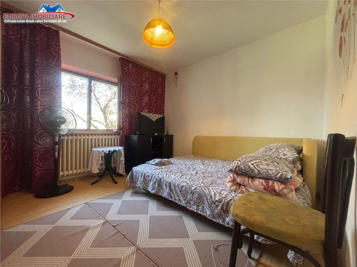 Apartament 2 camere de vanzare zona E3 -Tulcea - foto 3