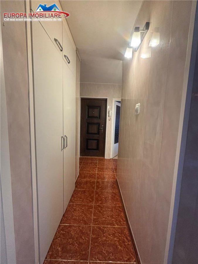 Apartament 2 camere de vanzare zona E3 -Tulcea - foto 7