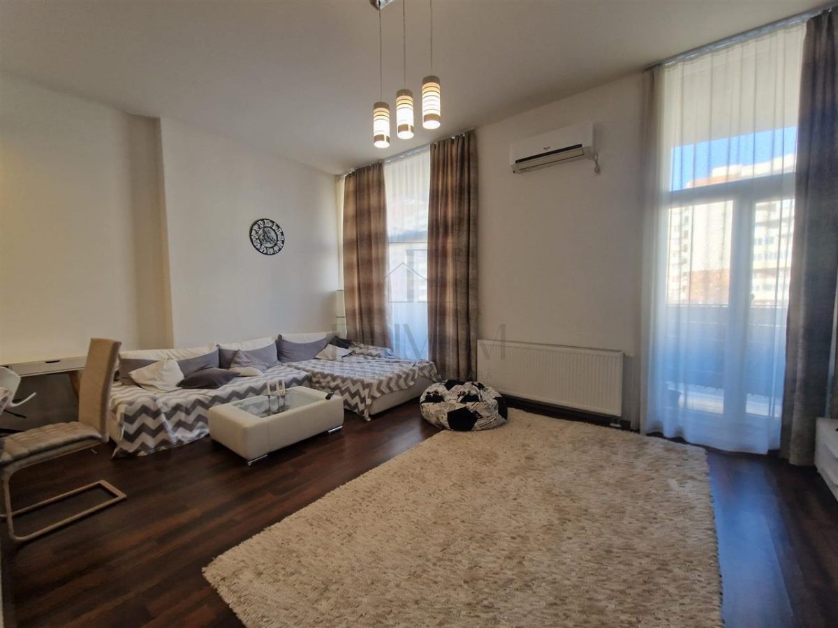 Soarelui - 2 Camere - Etaj 1 cu LIFT - Bloc nou - Spatios - foto 2