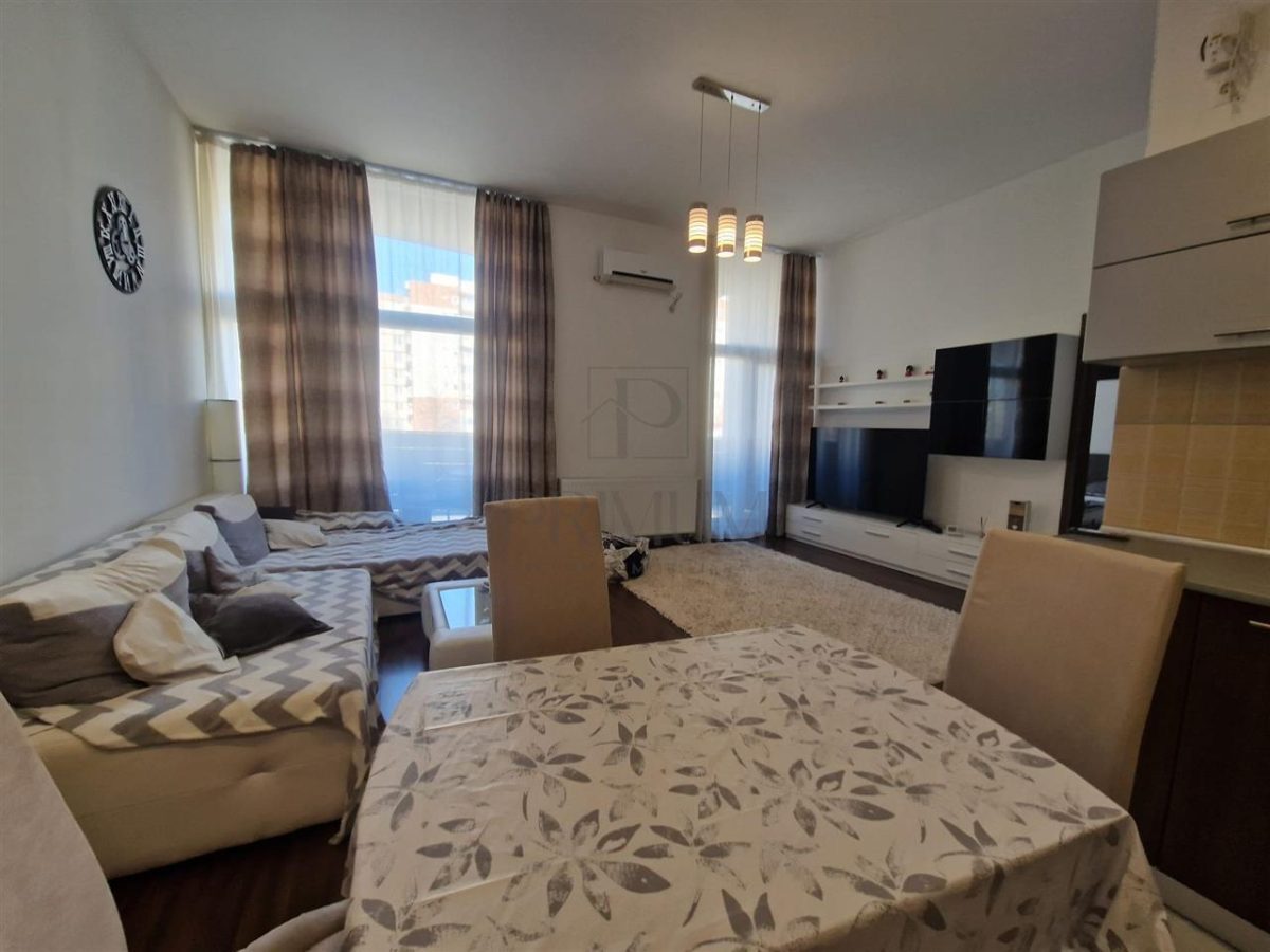 Soarelui - 2 Camere - Etaj 1 cu LIFT - Bloc nou - Spatios - foto 4