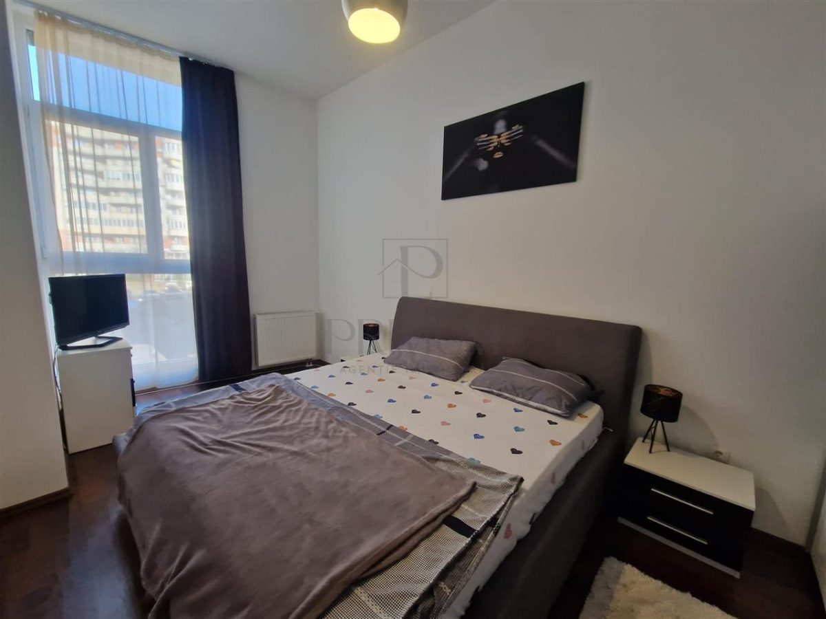 Soarelui - 2 Camere - Etaj 1 cu LIFT - Bloc nou - Spatios - foto 6