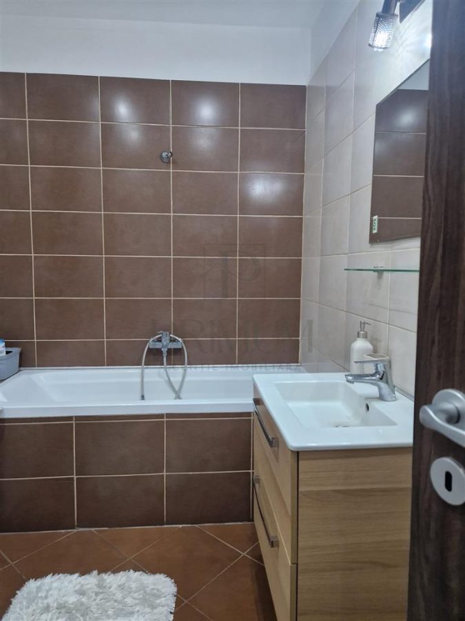 Soarelui - 2 Camere - Etaj 1 cu LIFT - Bloc nou - Spatios - foto 8