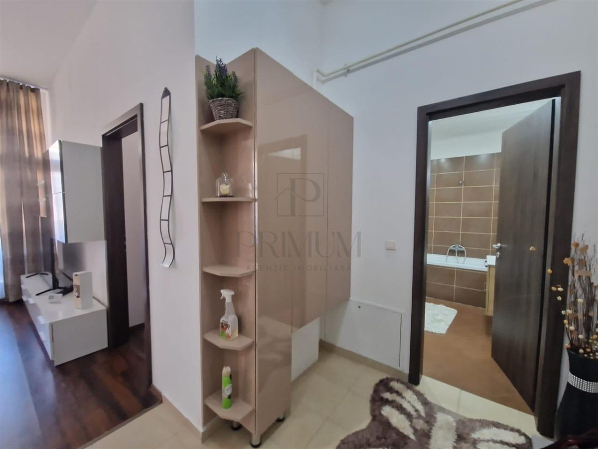 Soarelui - 2 Camere - Etaj 1 cu LIFT - Bloc nou - Spatios - foto 10