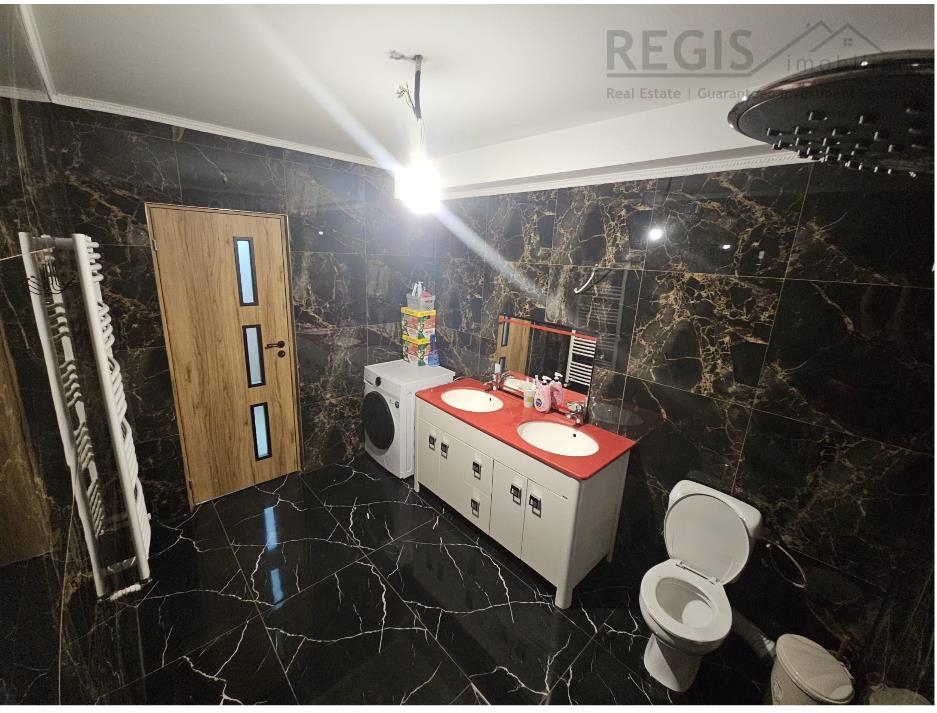 Vila exceptionala Codlea - foto 12