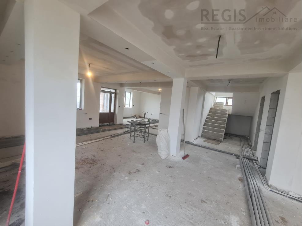 Vila exceptionala Codlea - foto 19