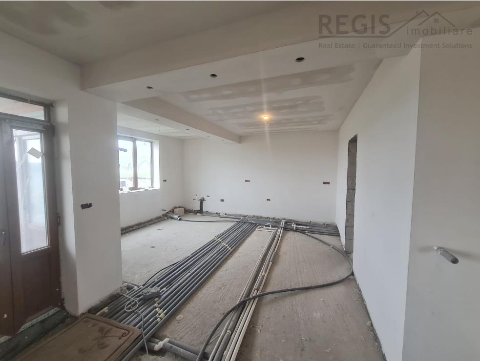 Vila exceptionala Codlea - foto 20