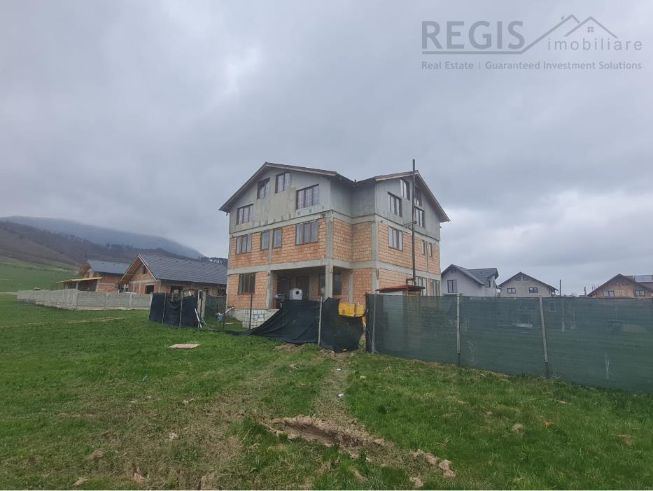 Vila exceptionala Codlea - foto 3