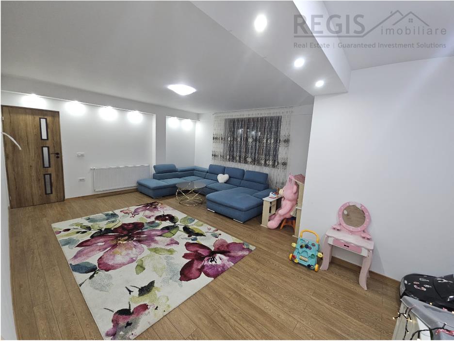 Vila exceptionala Codlea - foto 5