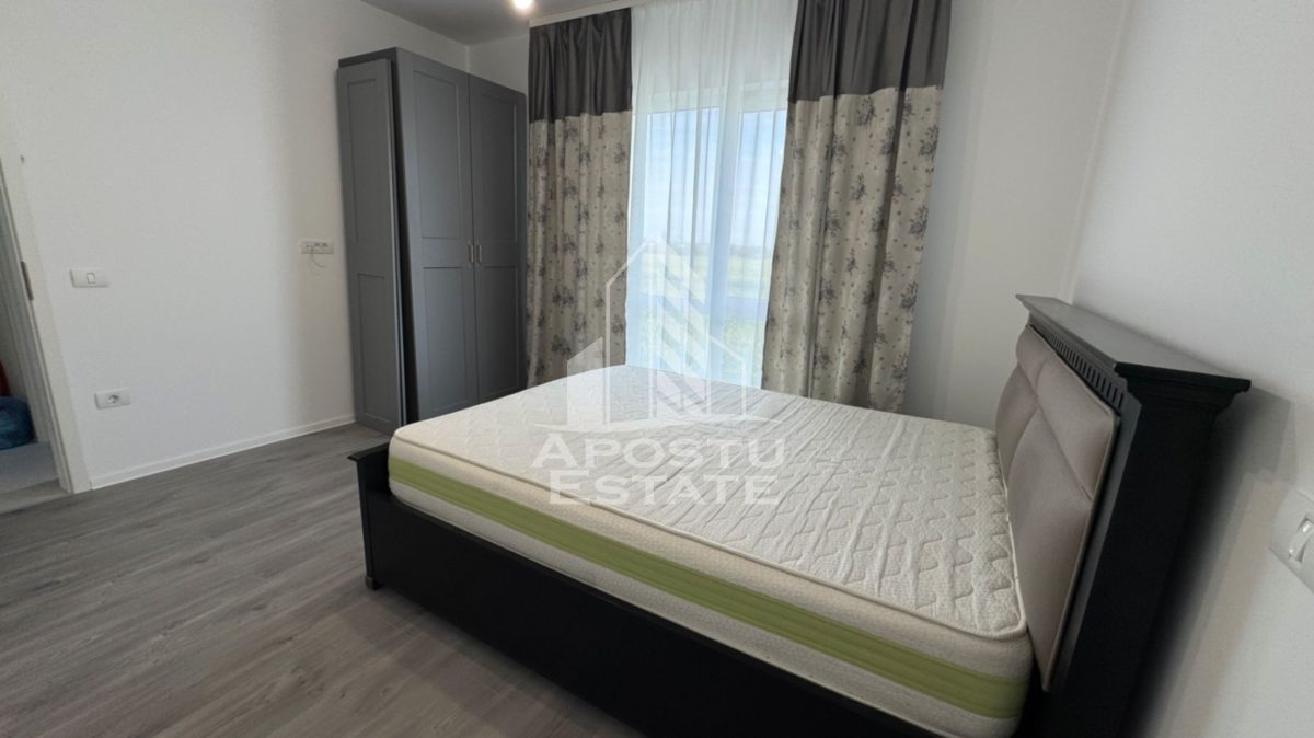 Apartament cu 3 camere, de inchiriat,Torontalului,Timisoara - foto 3