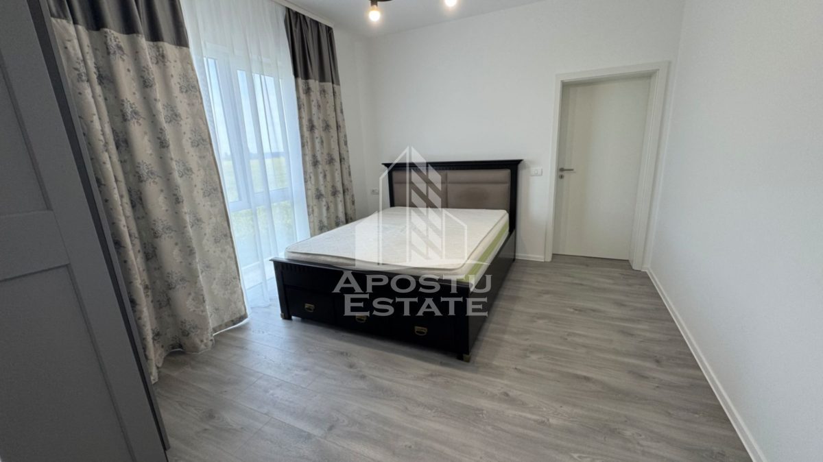 Apartament cu 3 camere, de inchiriat,Torontalului,Timisoara - foto 4