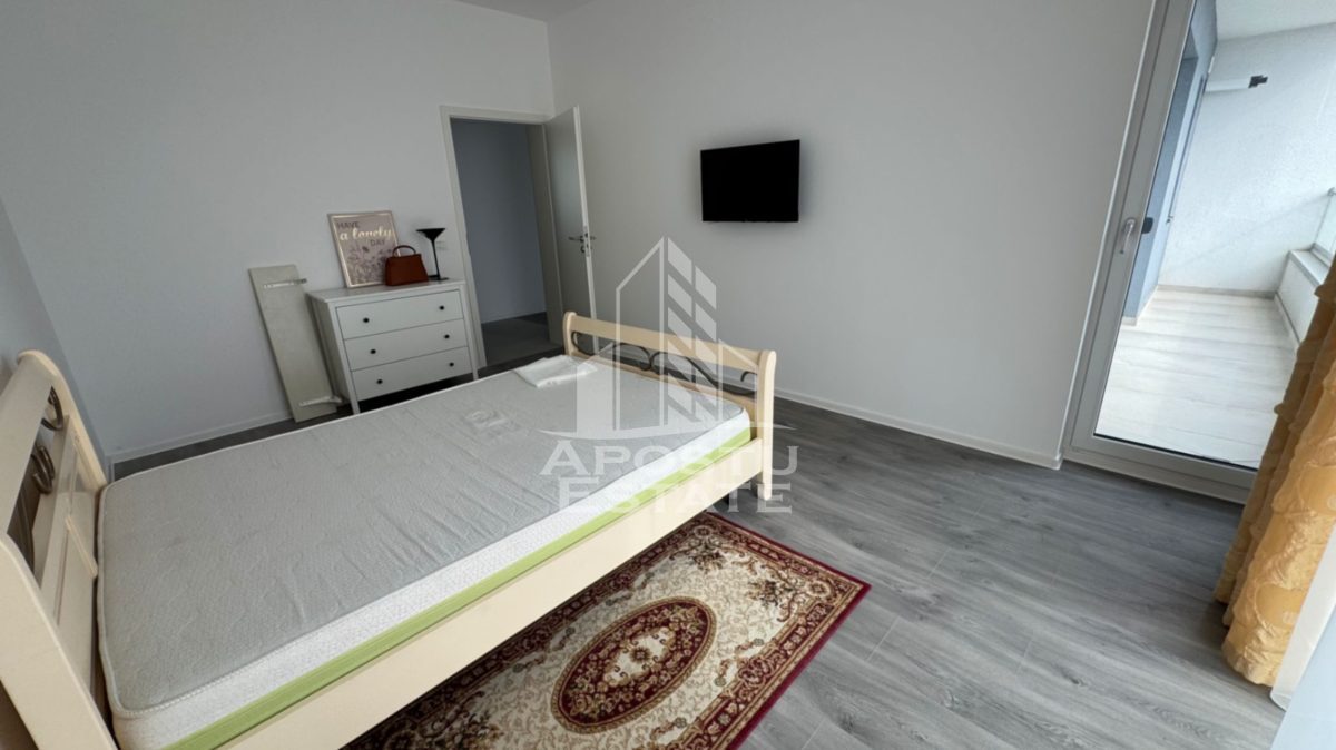 Apartament cu 3 camere, de inchiriat,Torontalului,Timisoara - foto 6
