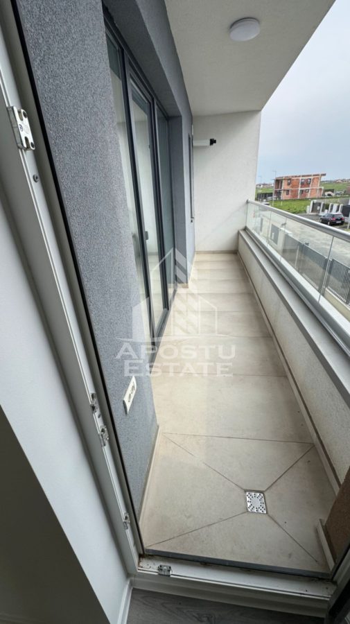 Apartament cu 3 camere, de inchiriat,Torontalului,Timisoara - foto 7
