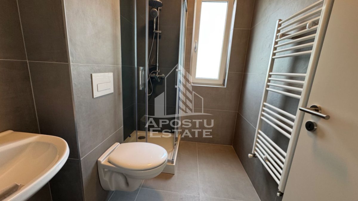 Apartament cu 3 camere, de inchiriat,Torontalului,Timisoara - foto 8
