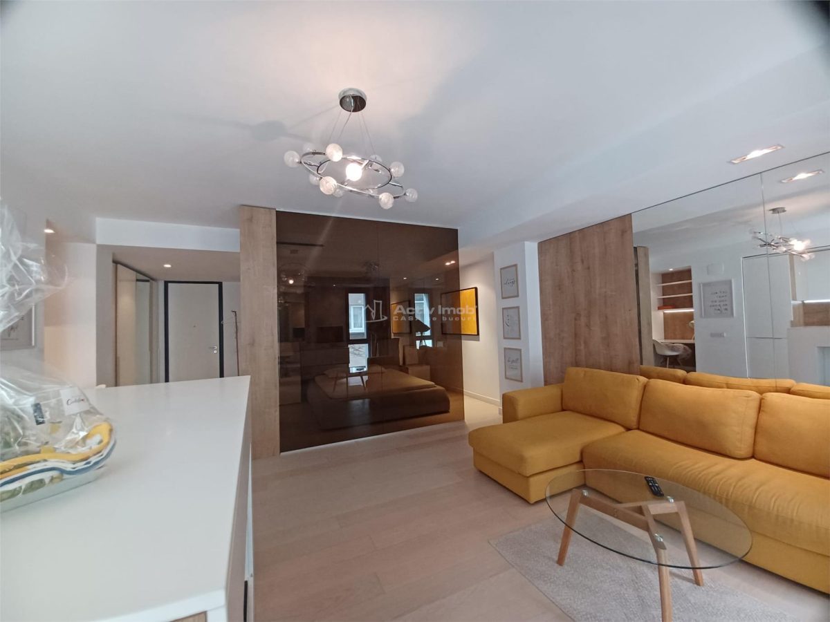 Inchiriere 2 Camere Studio Piata Victoriei- Sfintii Voievozi - foto 14