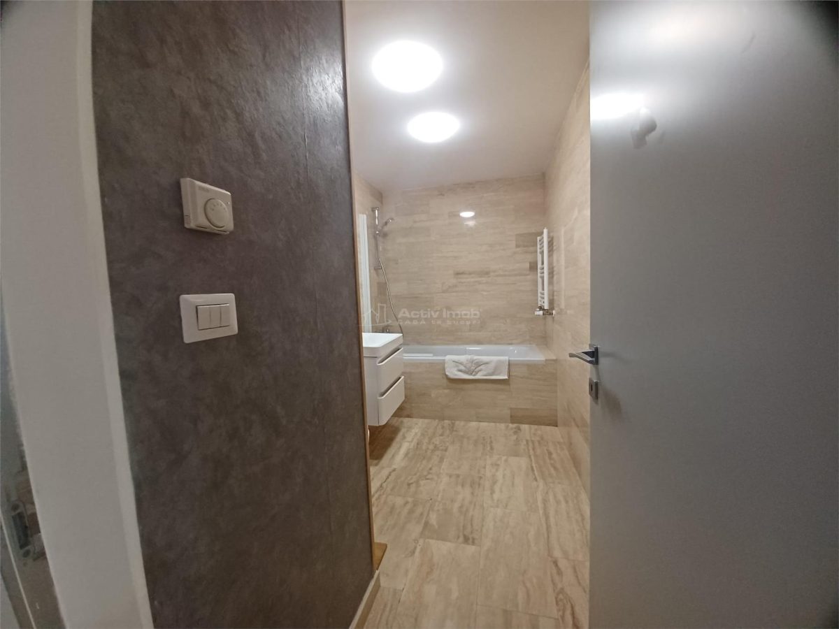 Inchiriere 2 Camere Studio Piata Victoriei- Sfintii Voievozi - foto 16