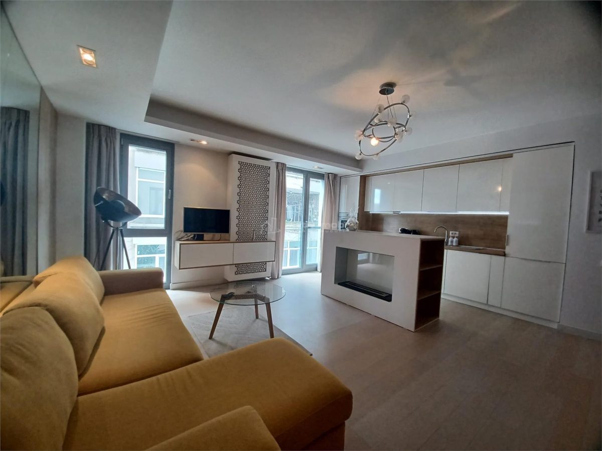 Inchiriere 2 Camere Studio Piata Victoriei- Sfintii Voievozi - foto 5