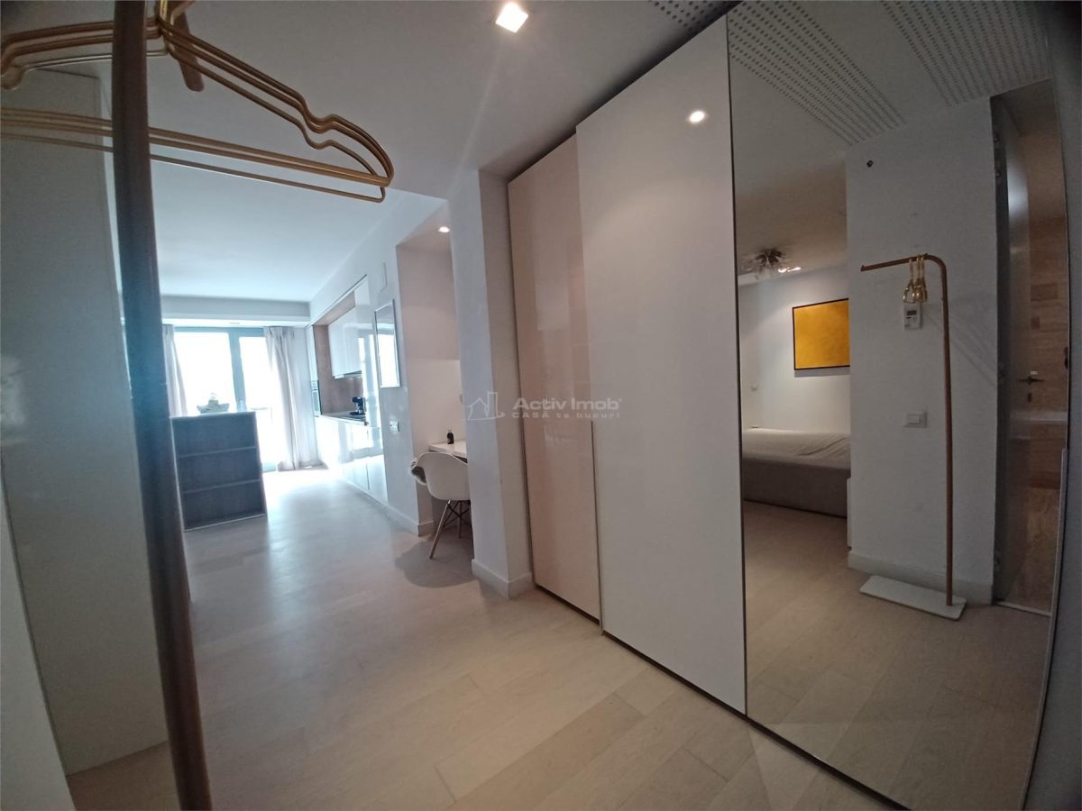 Inchiriere 2 Camere Studio Piata Victoriei- Sfintii Voievozi - foto 7