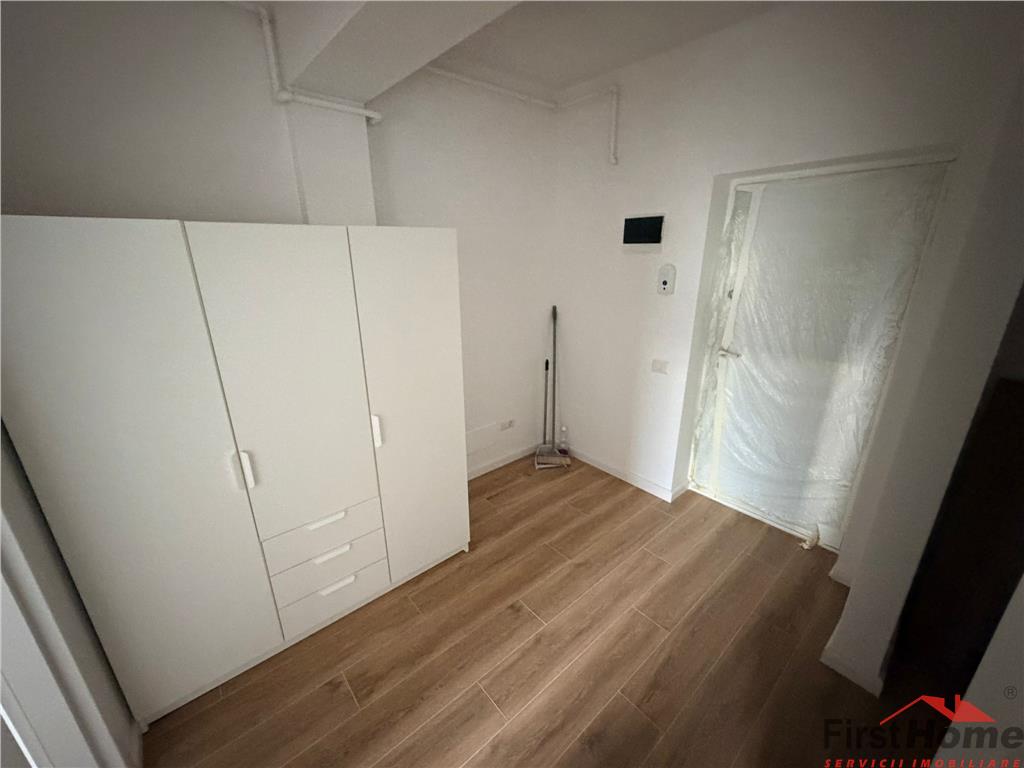 Garsoniera bloc nou, mobilata si utilata premium - foto 12