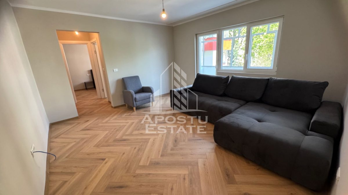 Apartament cu 3 camere, de inchiriat,zona Modern,Timisoara - 