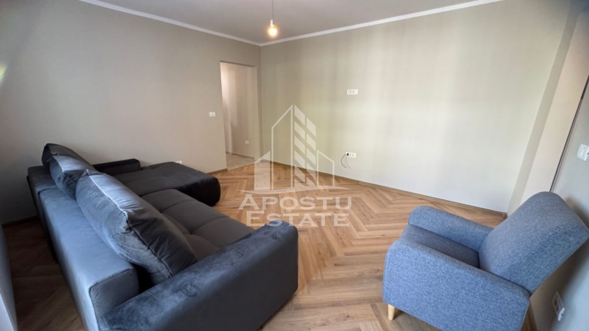 Apartament cu 3 camere, de inchiriat,zona Modern,Timisoara - foto 2