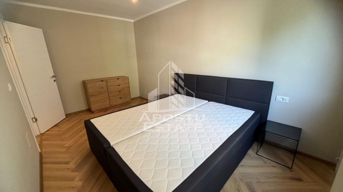 Apartament cu 3 camere, de inchiriat,zona Modern,Timisoara - foto 3