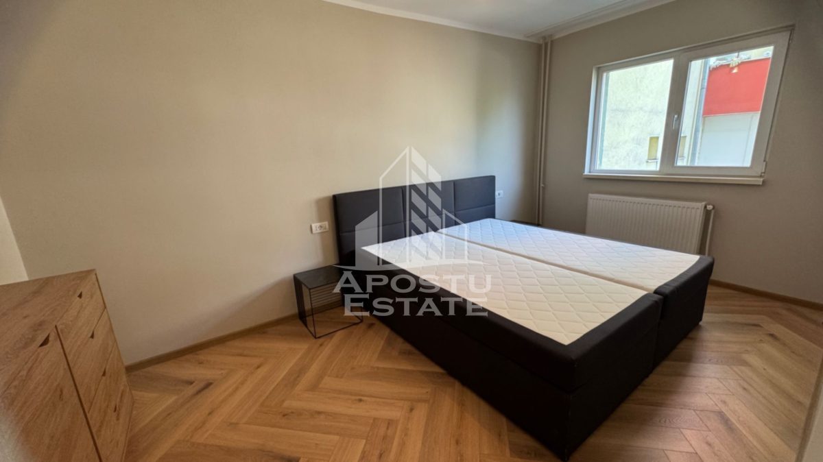 Apartament cu 3 camere, de inchiriat,zona Modern,Timisoara - foto 4