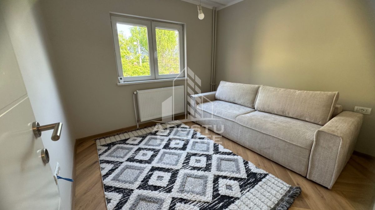 Apartament cu 3 camere, de inchiriat,zona Modern,Timisoara - foto 5