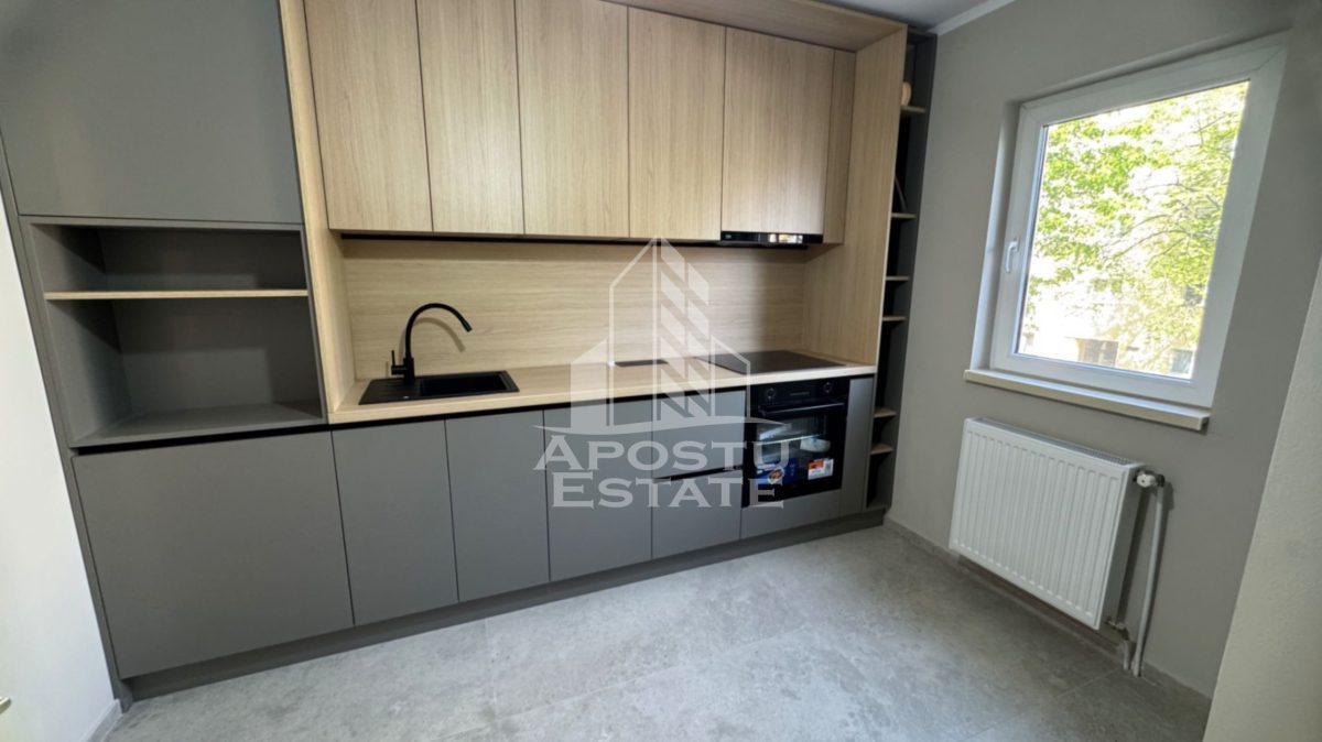 Apartament cu 3 camere, de inchiriat,zona Modern,Timisoara - foto 6