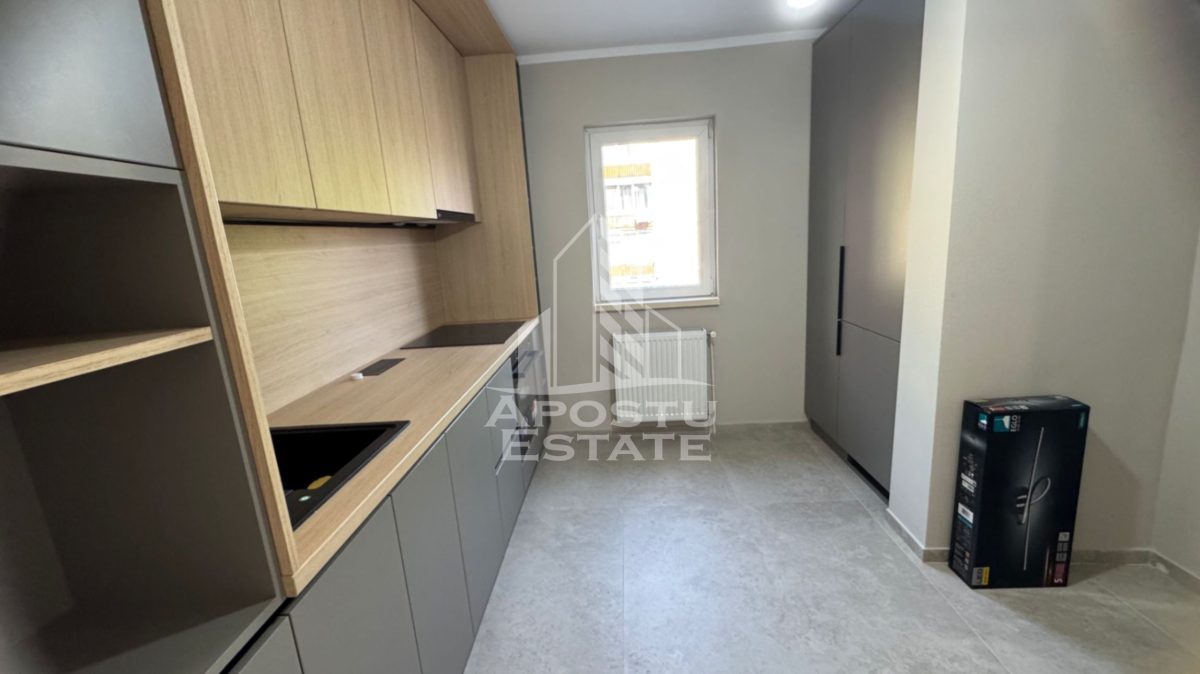 Apartament cu 3 camere, de inchiriat,zona Modern,Timisoara - foto 7