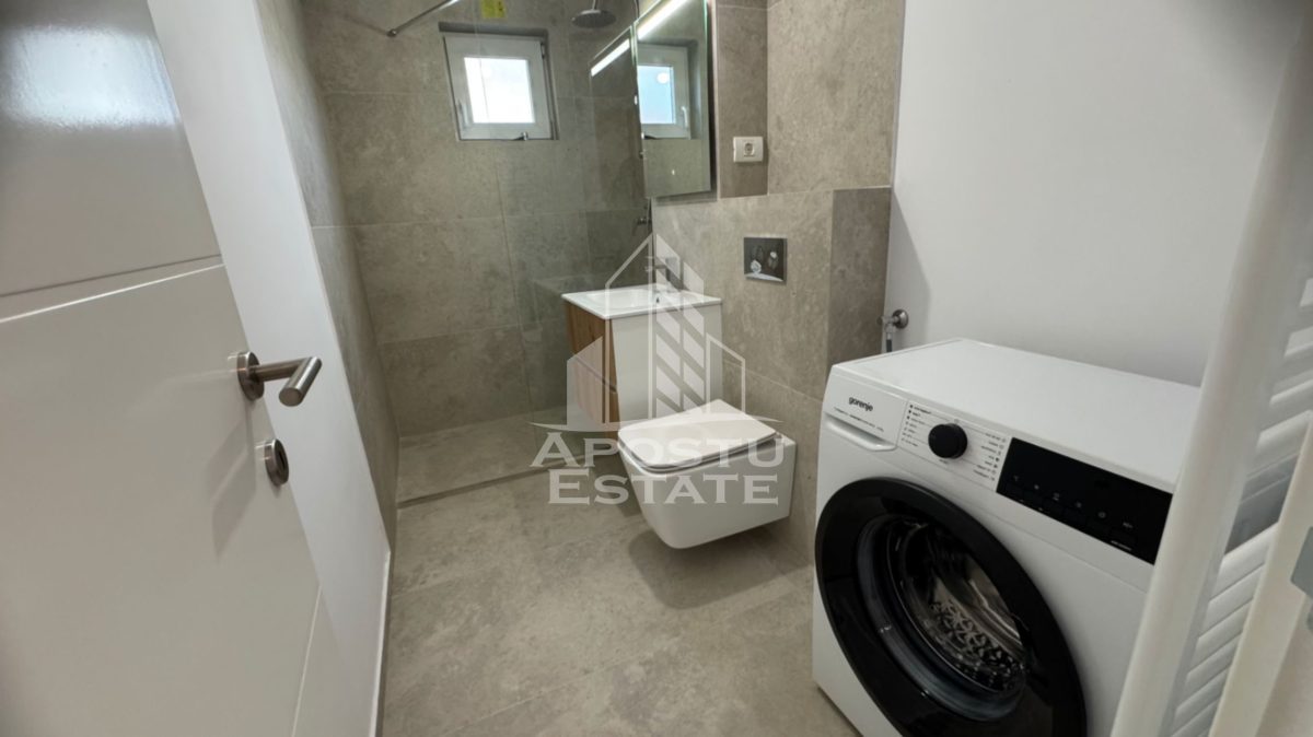 Apartament cu 3 camere, de inchiriat,zona Modern,Timisoara - foto 8