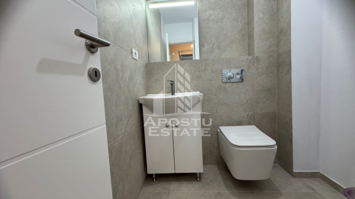 Apartament cu 3 camere, de inchiriat,zona Modern,Timisoara - foto 9