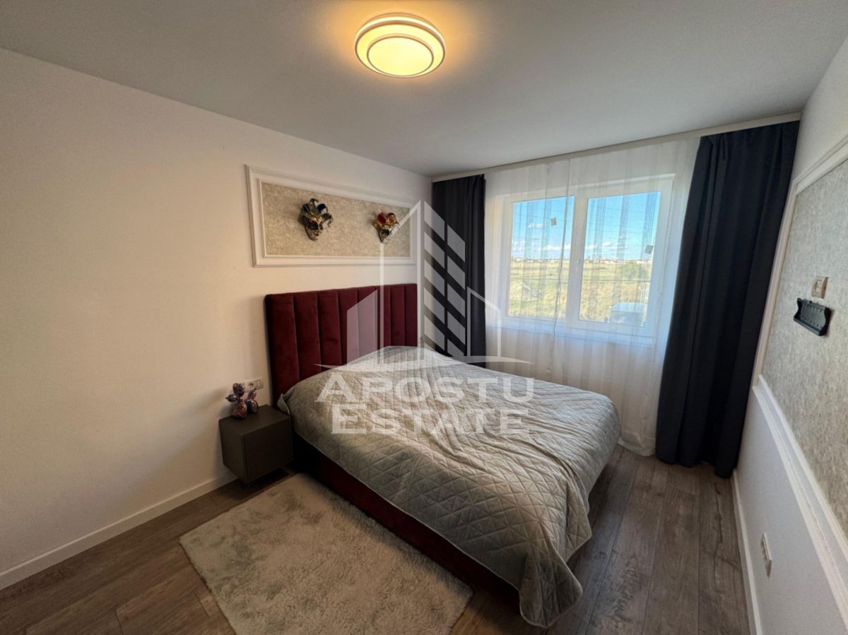 Apartament cu 2 camere ,de inchiriat,Giroc,Timisoara - foto 4