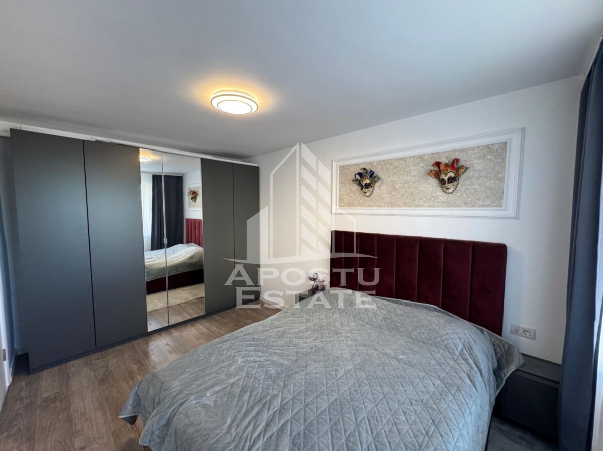 Apartament cu 2 camere ,de inchiriat,Giroc,Timisoara - foto 5