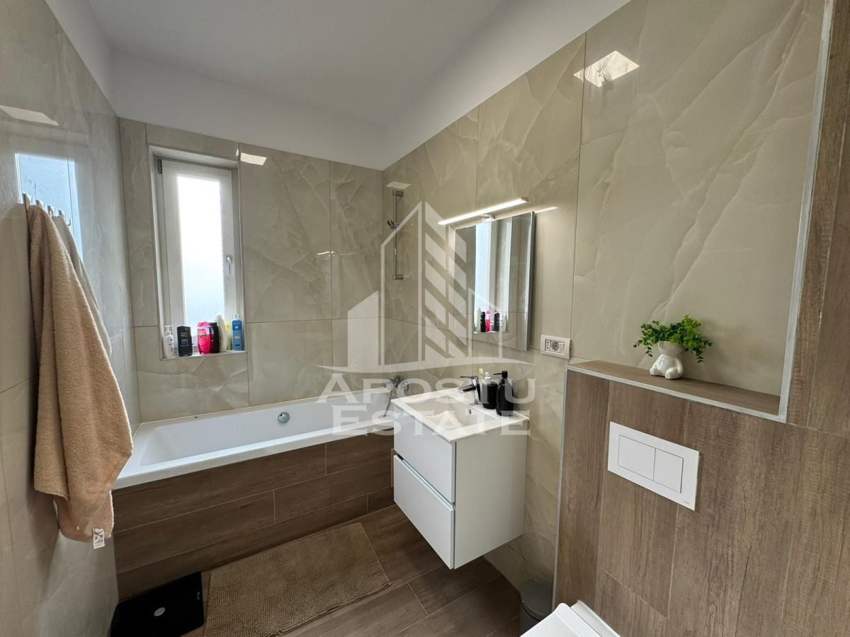 Apartament cu 2 camere ,de inchiriat,Giroc,Timisoara - foto 7