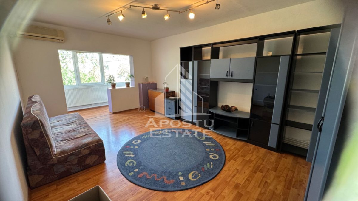 Apartament 4 camere, de inchiriat, Braytim, Timisoara - 