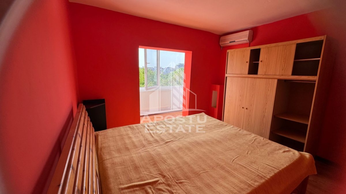 Apartament 4 camere, de inchiriat, Braytim, Timisoara - foto 4