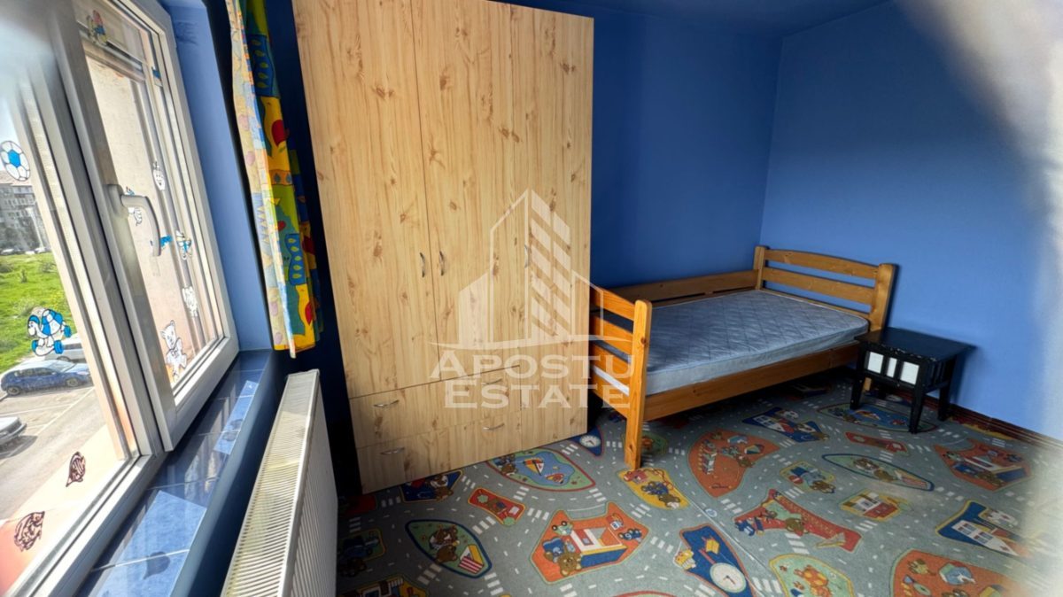 Apartament 4 camere, de inchiriat, Braytim, Timisoara - foto 6