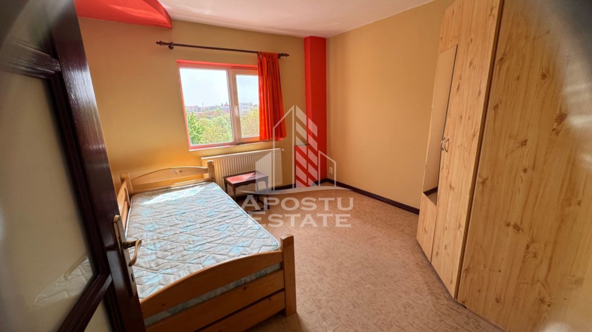 Apartament 4 camere, de inchiriat, Braytim, Timisoara - foto 7